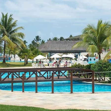 Flat Beach Class Resort Muro Alto Porto de Galinhas Exterior foto