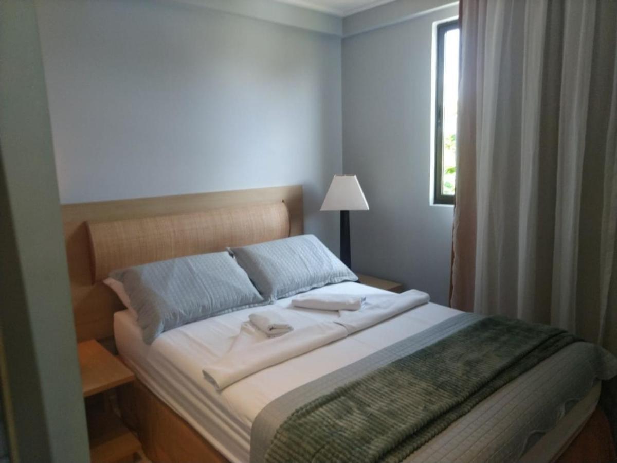 Flat Beach Class Resort Muro Alto Porto de Galinhas Exterior foto