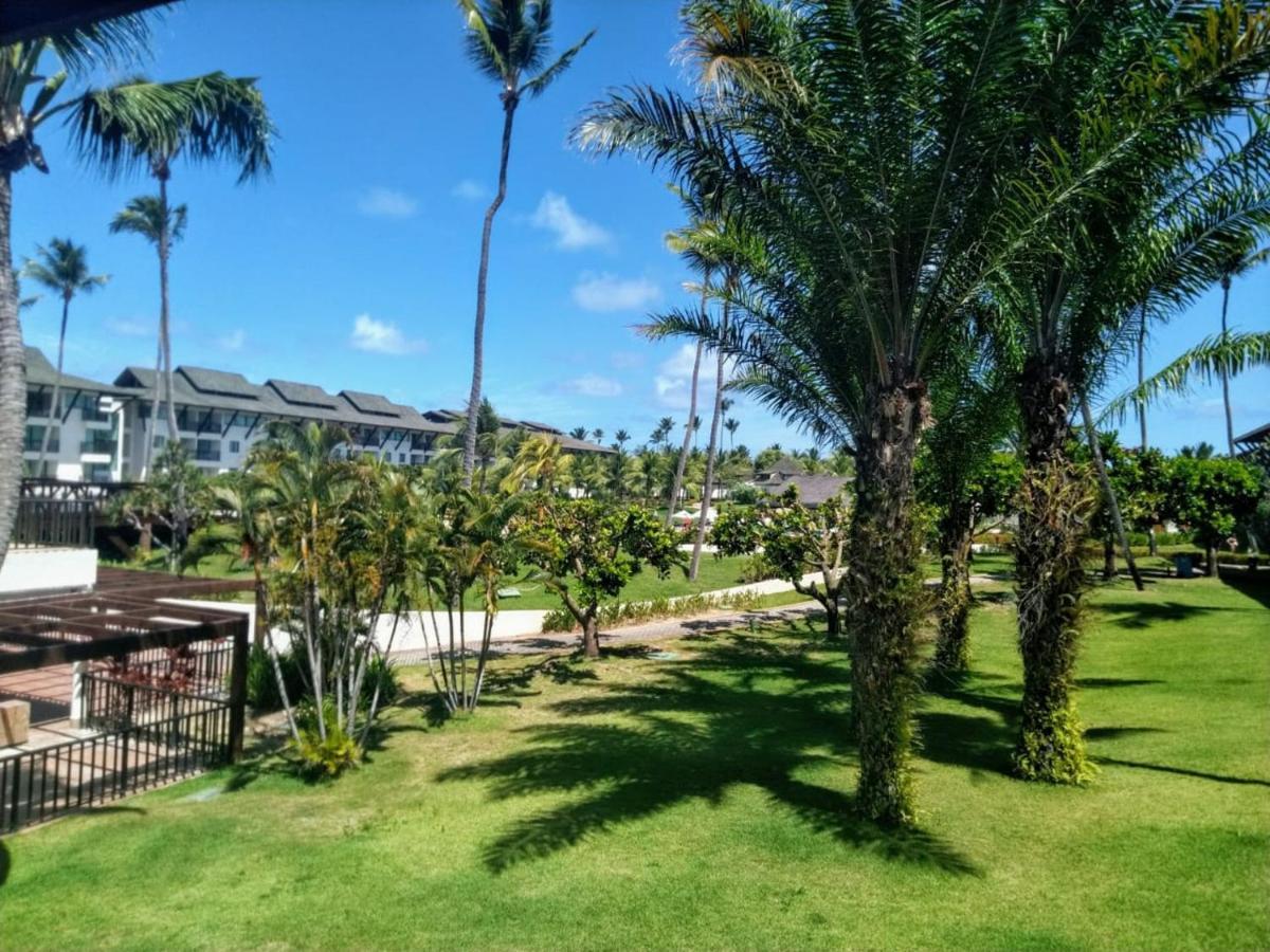 Flat Beach Class Resort Muro Alto Porto de Galinhas Exterior foto
