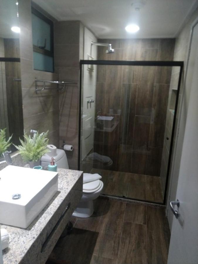 Flat Beach Class Resort Muro Alto Porto de Galinhas Exterior foto