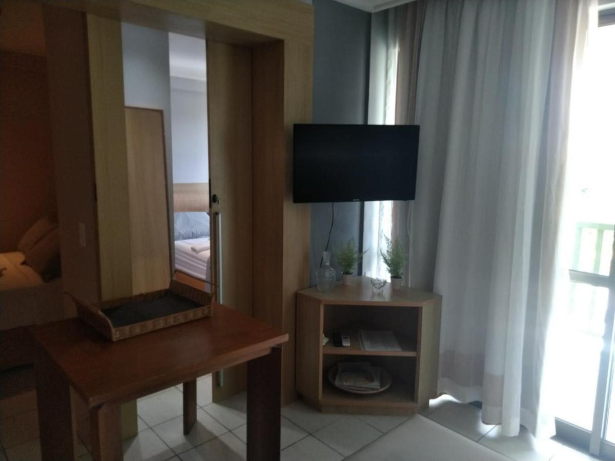 Flat Beach Class Resort Muro Alto Porto de Galinhas Exterior foto