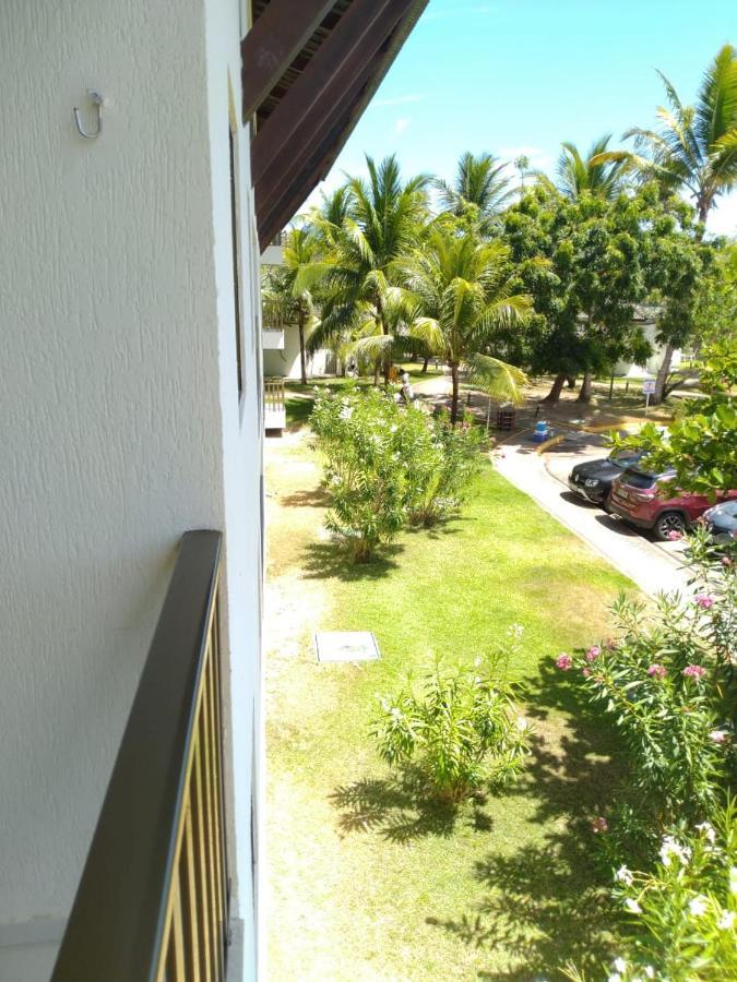Flat Beach Class Resort Muro Alto Porto de Galinhas Exterior foto